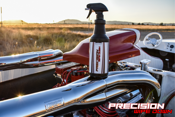 Enthusiast Starter Kit – Precision Detail Products