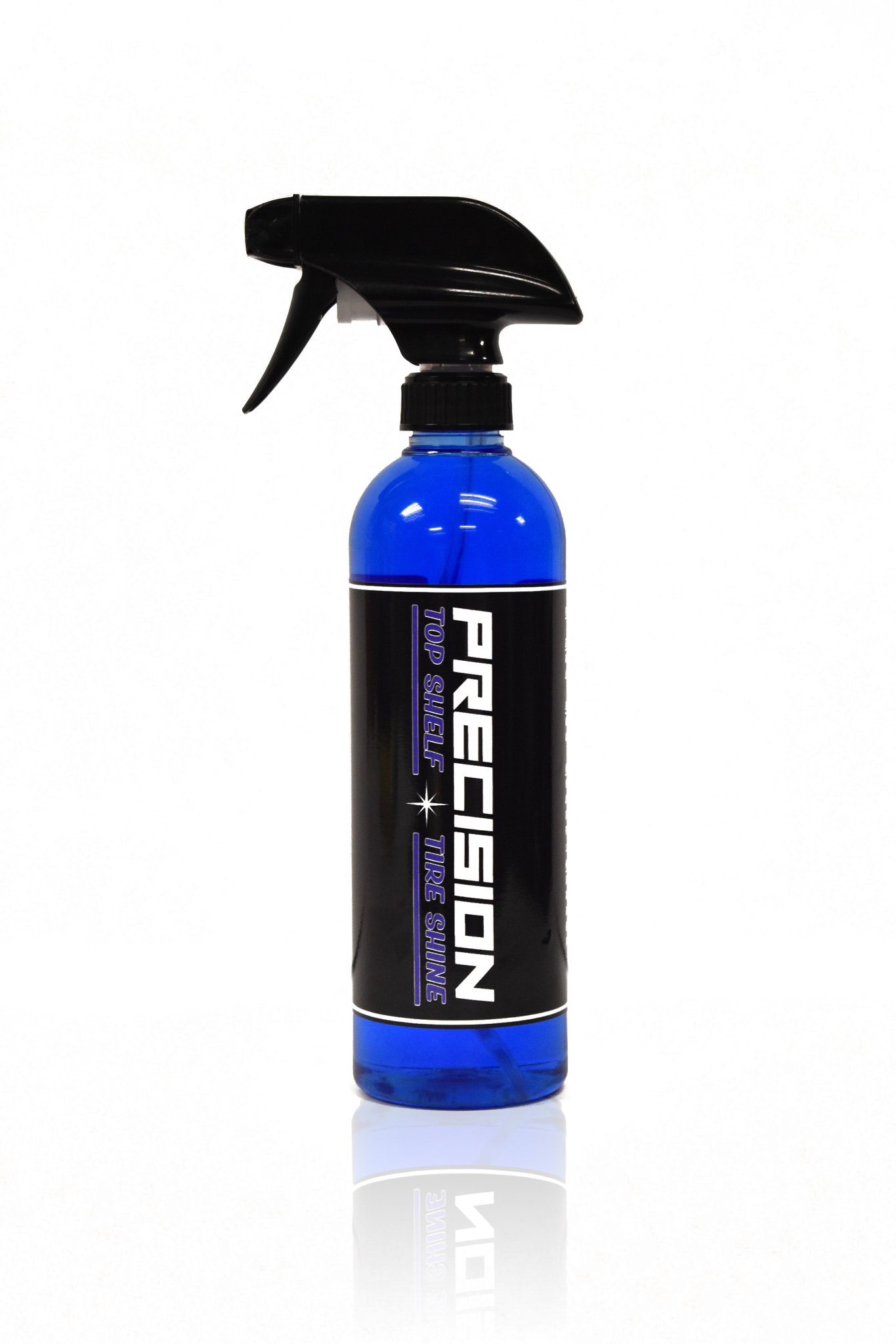 CROFTGATEUSA Tire Shine Plus the very best tire cleaning product