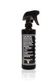 Wipe and Ride - Detail Spray - 16oz.
